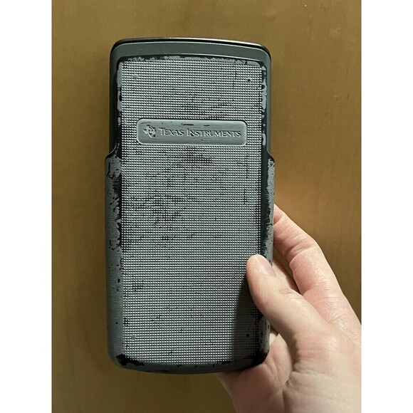 Texas Instruments Ti-30xa Scientific Calculator - Picture 4 of 4